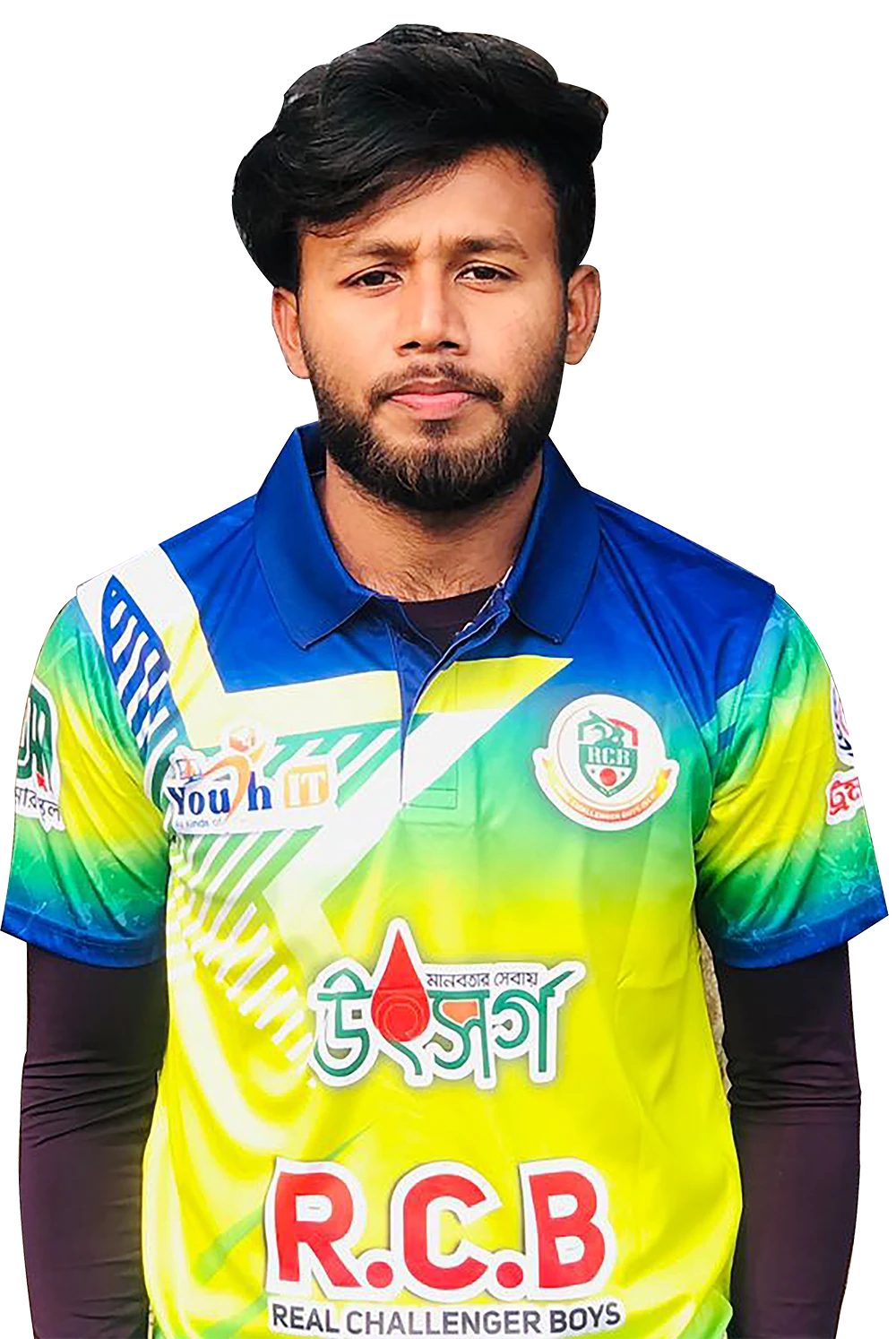 আকাশ মোল্লাহ,বোলার, পাবনা, রাজশাহী