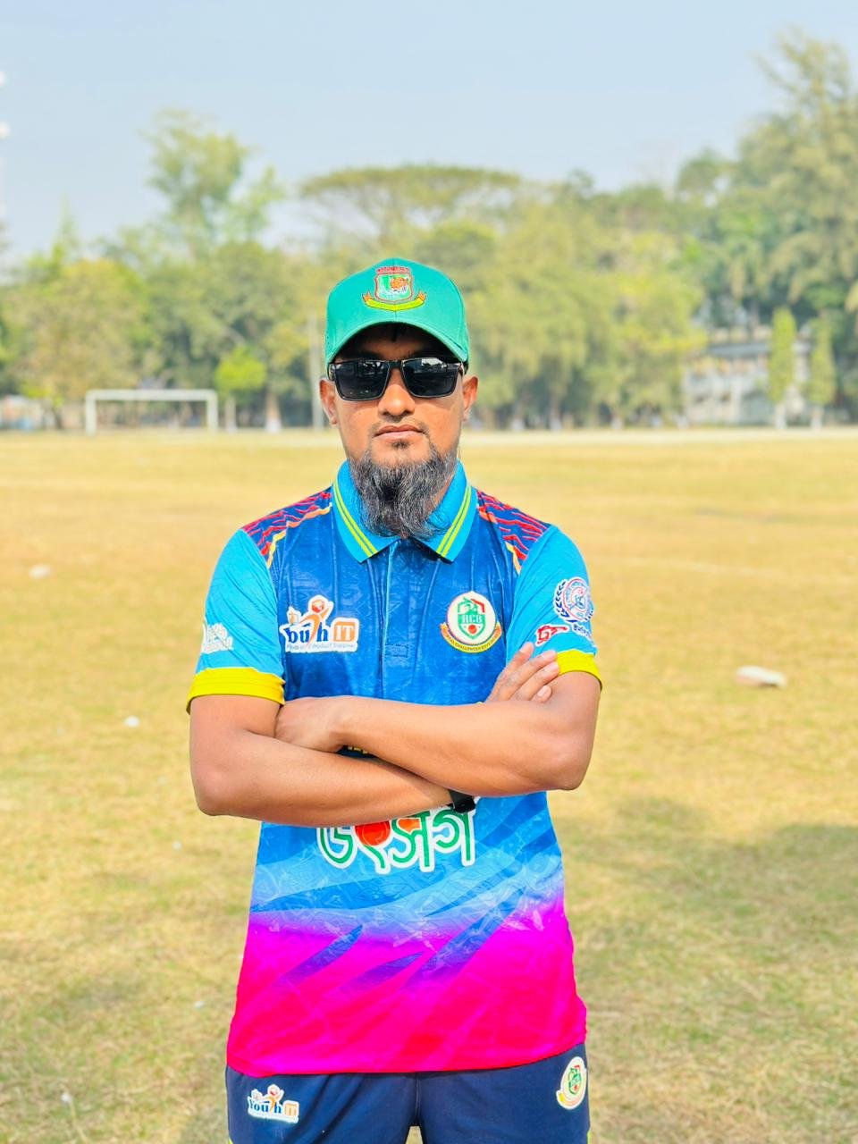 রাজ আহমেদ