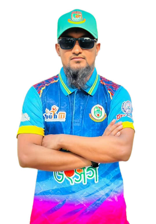 রাজ আহমেদ
