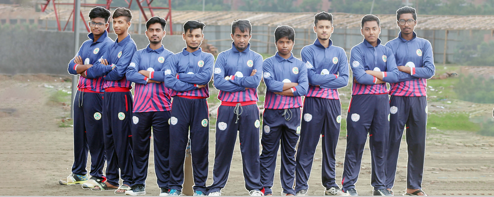 before mandarbari tour